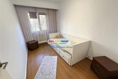 Apartament cu 3 camere decomandat, mobilat în Cantacuzino - 6