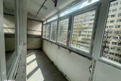 Apartament cu 3 camere semidecomandat în Iancului - 17
