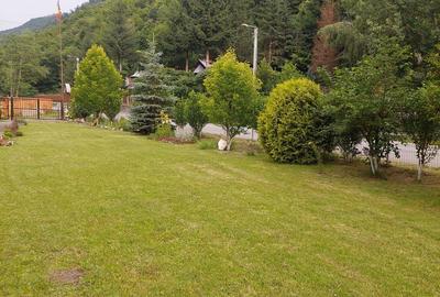 Casă în Băișoara - 7