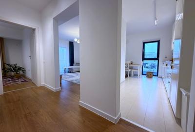 De Inchiriat | 2 camere | centrala | loc parcare | 2021 | Tunari - 7