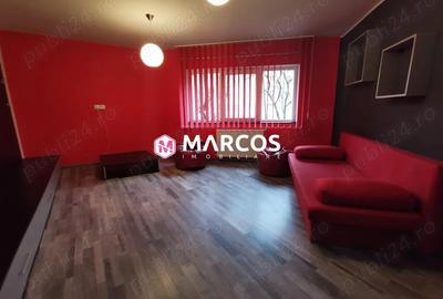 Apartament cu 2 camere decomandat în Central - 10
