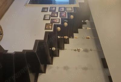 Casă cu 5 camere cu Teren 250 Mp în Central - 5