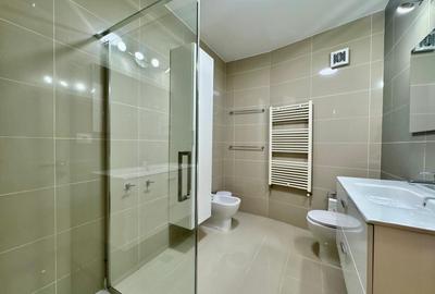 Inchiriere apartament 2 camere Pipera | Curte + terasa | Loc parcare - 12