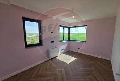 Casă individuală cu 5 camere cu Teren 570 Mp în Cihei - 20