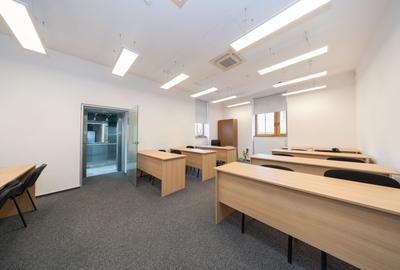 Birou, de 860 mp, în Centrul Civic - 17