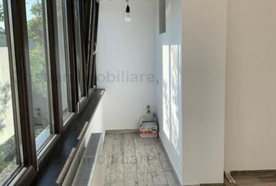 Apartament cu 2 camere semidecomandat în Călărași - 7