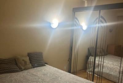 Apartament 3 camere ieftin frumos mobilat dotat Conservatorul Manastur - 5