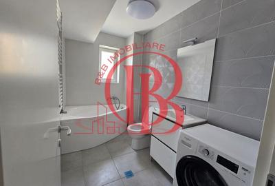 Apartament cu 2 camere decomandat, mobilat în Theodor Pallady - 9