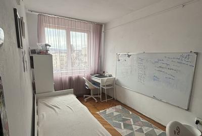 Apartament cu 3 camere semidecomandat, mobilat în Grigorescu - 2