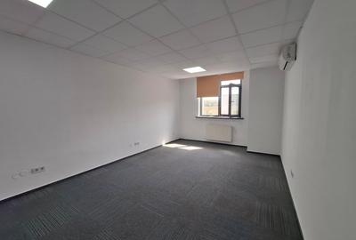 Birou, de 32 mp, în Central - 1