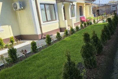 Casă cu 3 camere în Central - 6