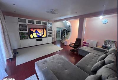 Casă cu 4 camere în Afumați - 7