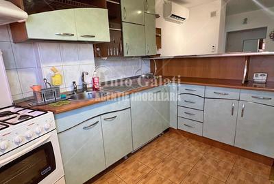 Apartament cu 2 camere, mobilat în Port - 5