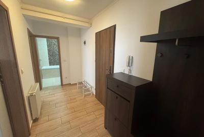 Apartament cu 2 camere decomandat, mobilat în Cetate - 5