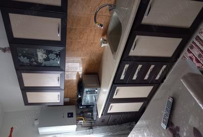 Apartament cu 2 camere semidecomandat în Pod - 1