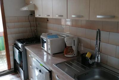 Apartament cu 2 camere decomandat în Central - 5