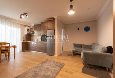 Apartament cu 3 camere semidecomandat, mobilat în Mănăștur - 6