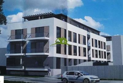 Apartament 2 camere, bloc nou, P+3, Ap.03, Parter, Bl.7 - CP2462293 - 4