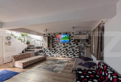 Casa tip duplex, 176 mp utili + teren 204 mp, front stradal - 9