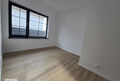 Casă cu 4 camere cu Teren 580 Mp în Balotești - 1