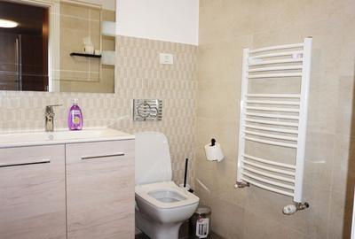 PROPRIETAR 2 camere lux Grand Park Pipera -  Iancu Nicolae 80, parcare, piscina PROPRIETAR 2 camere lux Grand Park Pipera -  Iancu Nicolae 80, parcare, piscina - 3