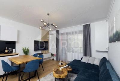 Apartament 3 camere, Tudor - 1