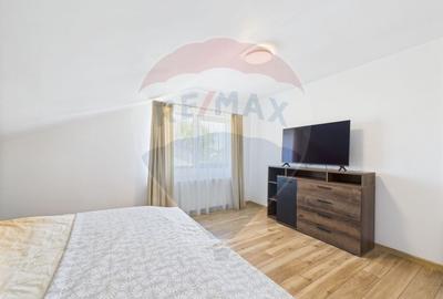 Casa / Vila cu 5 camere de inchiriat - Berceni - 25