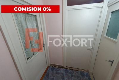 Apartament cu 2 camere cu balcon, la Parter - zona Freidorf - 11