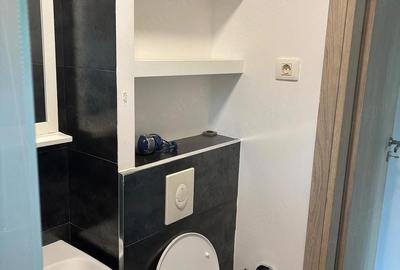 Apartament cu 3 camere semidecomandat în Crângași - 2