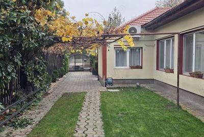 Casă cu 4 camere în Fratelia - 10