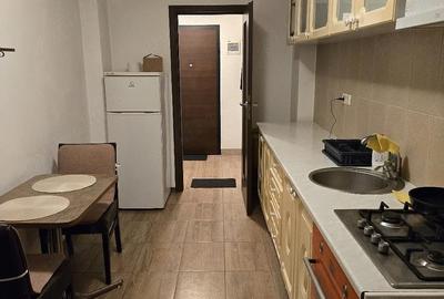 Garsonieră decomandată în Tomis Plus - 2
