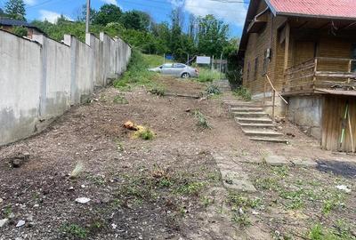 Teren de 357 mp, în Craiovei - 3
