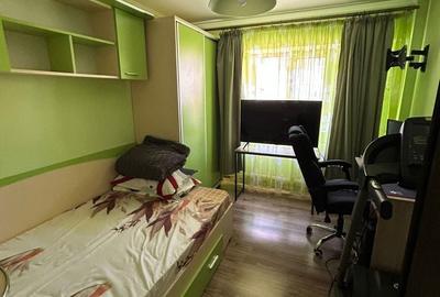 Apartament cu 3 camere decomandat în Central - 7