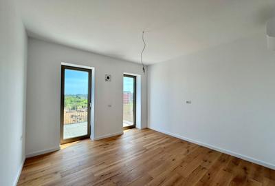 Apartament cu 4 camere în Băneasa - 5