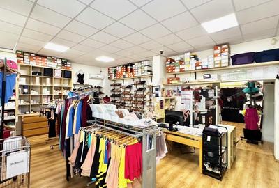 REC3001386 Spatiu comercial Piata Alba Iulia - 3