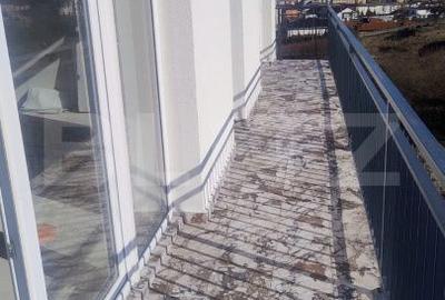 Apartament cu 2 camere decomandat în Central - 1