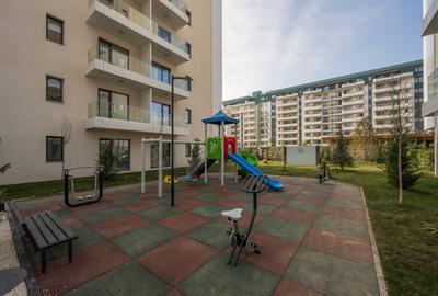 Apartament Finalizat 2camere - oferit spre inchiriere, complet mobilat si utilat - 3