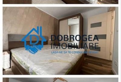 Apartament cu 3 camere decomandat, mobilat în Central - 5