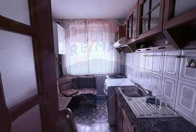 Apartament 2 camere de inchiriat Str. Corni?a Bistri?ei Apartament 2 camere de inchiriat Str. Corni?a Bistri?ei - 4