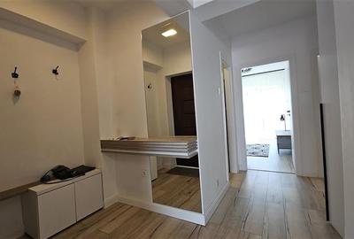 Apartament 3 camere 70mp,terase de 48mp, Buna Ziua,Bonjour - 9