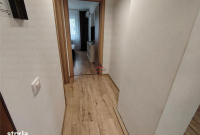 Apartament cu 3 camere, mobilat în Tractorul - 4