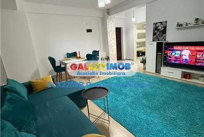 Apartament 2 camere Militari Residence, Mobilat Utilat 76.500 euro - 2