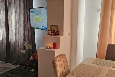 Casă cu 4 camere în Rășinari - 4