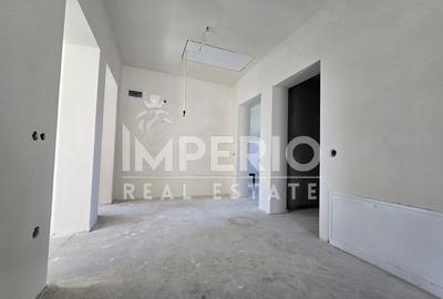 Casa individuala cu 5 camere si teren generos de 700m! - 14