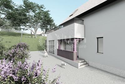 Comision 0% Casa individuala noua | Teren 800mp | Sat Gheorghieni! - 9