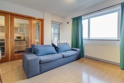 NOU!STUDIO Dublu,57 mp, BLOC nou,super VIEW - Bucurestii NOI - 5