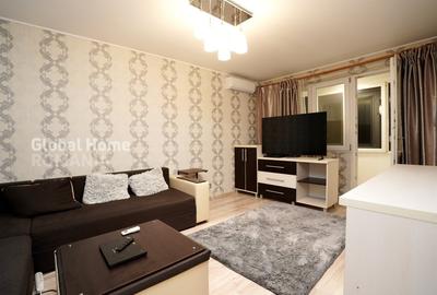 Apartament 3 CAMERE - 68 MP Parcul Tineretului - 1
