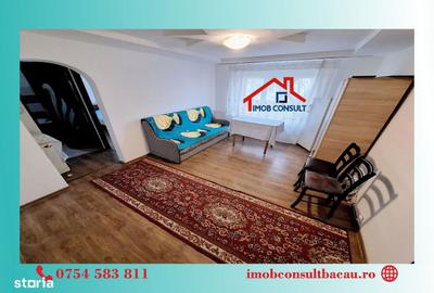 Apartament cu 2 camere semidecomandat în Banca Națională - 4