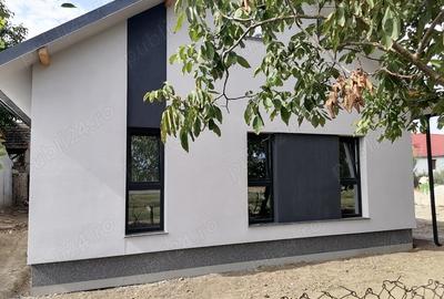 Vand casa noua in Iecea Mica - 10
