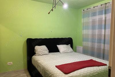 Inchiriez garsoniera dubla 2.000 lei - 4